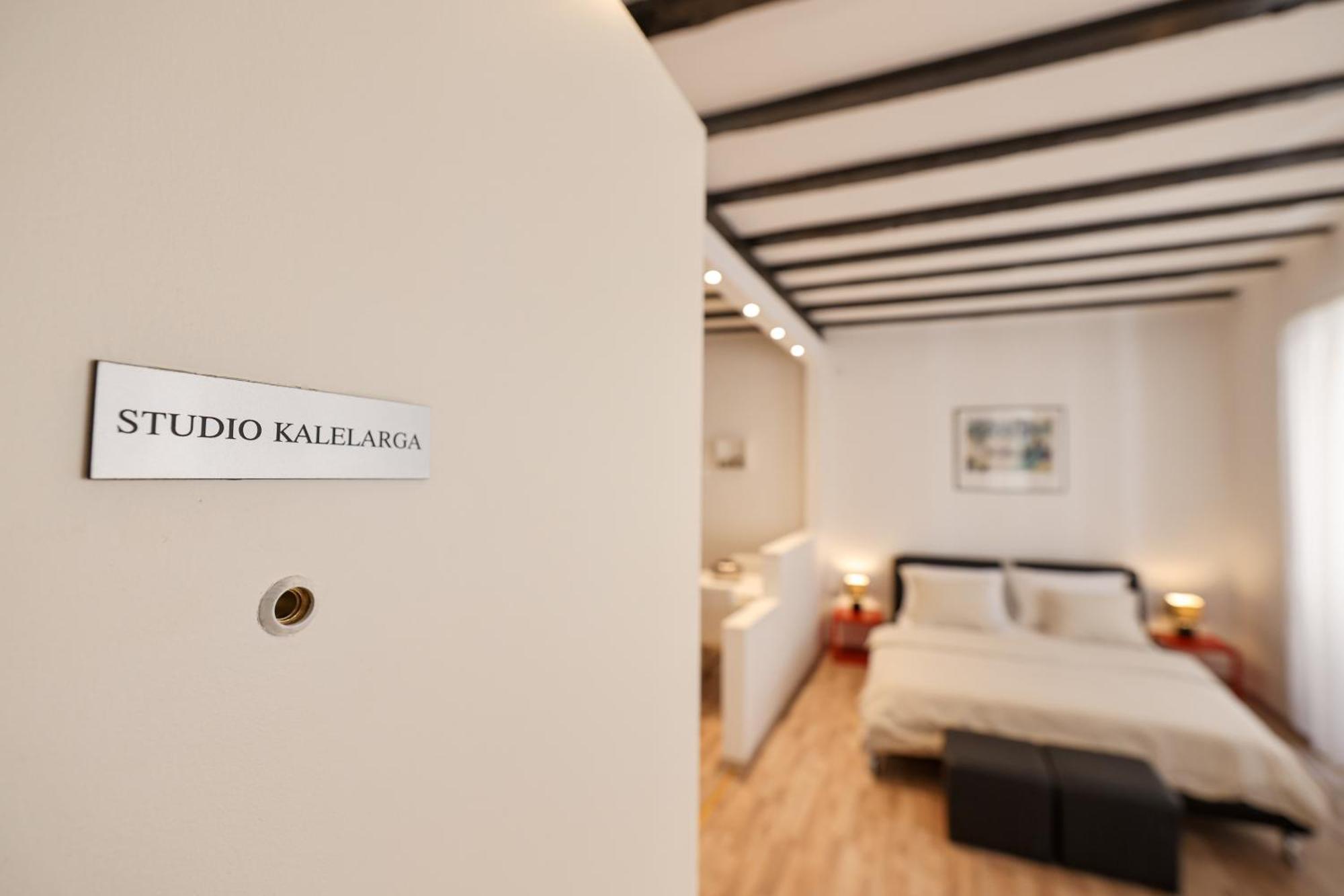 זאדאר Studio Kalelarga מראה חיצוני תמונה